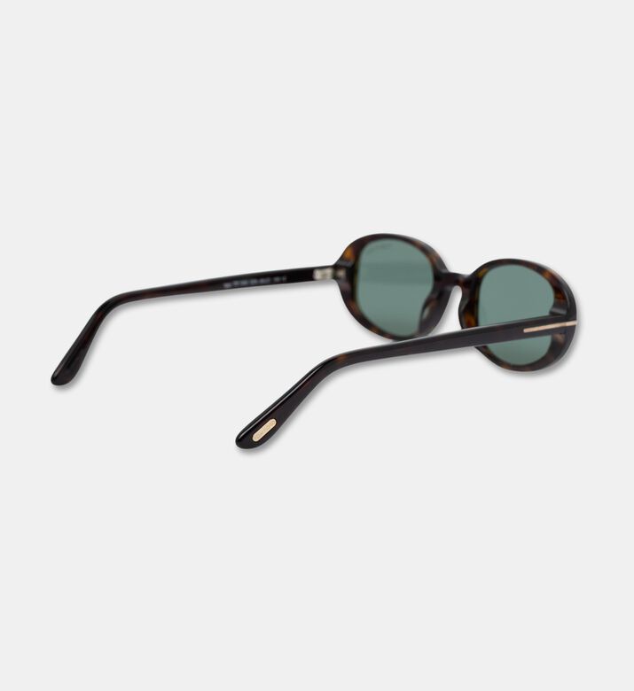 Tom Ford Sunglass, Terracotta, Packshot View