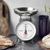 Classic Kitchen Scale- 2 Kg