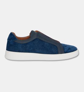 Roberto Fabiani Shoes Casual, Blue, Eu-41, Packshot View