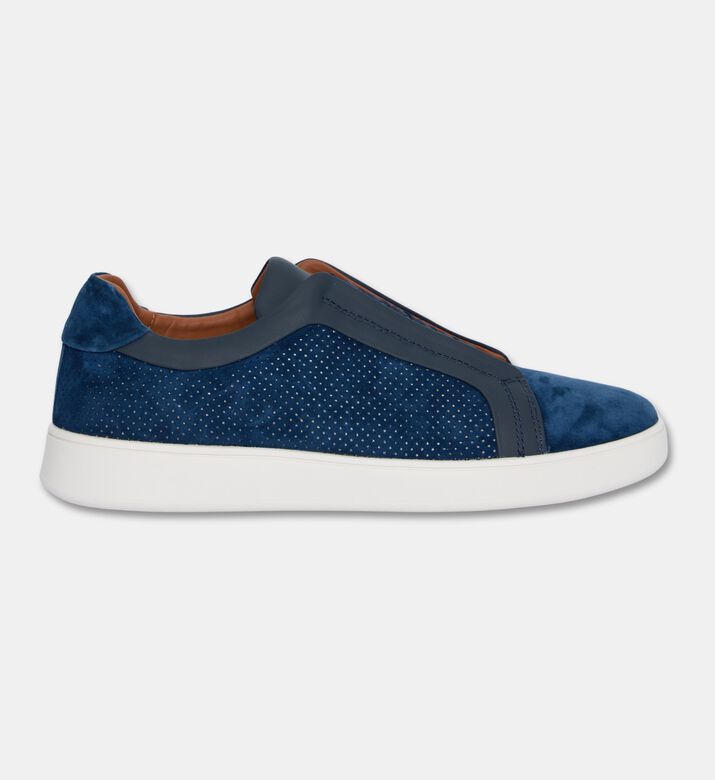 Roberto Fabiani Shoes Casual, Blue, Eu-41, Packshot View
