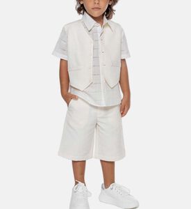 فيست دينو بقصة ضيقة للصبيان