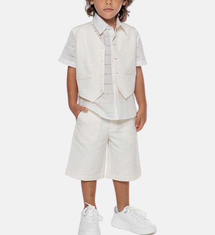 فيست دينو بقصة ضيقة للصبيان