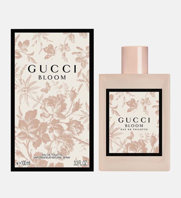 Bloom Eau De Toilette Bloom Eau De Toilette