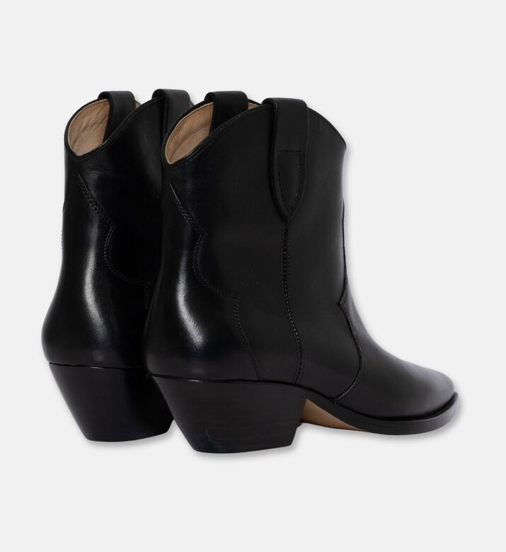 Isabel Marant Shoes Dewina, Packshot View