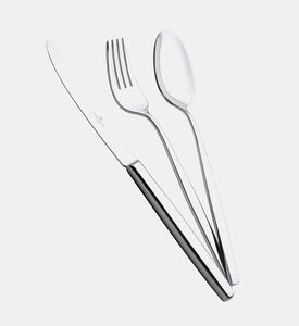 Canteen Spa 130-piece Cutlery Set