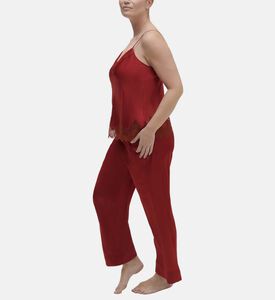 Dream Nocturne Silk Pants