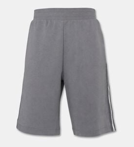 EA7 Relaxed-fit Bermuda Shorts, Packshot View