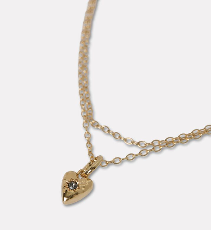 Zadig et Voltaire Necklace Long, Packshot View