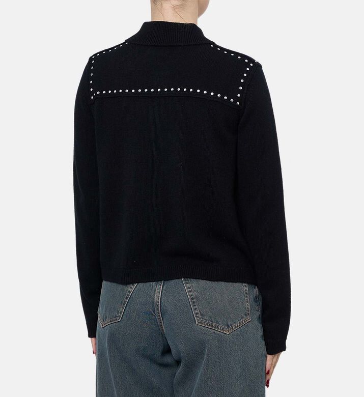 Zadig et Voltaire Card, Model View