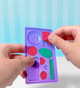 Slimy Slimy Gelateria Rolls-asst 2, Packshot View