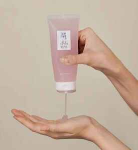 Beauty Of Joseon Gel Red Bean Water, Packshot View Beauty Of Joseon Gel Red Bean Water, Packshot View