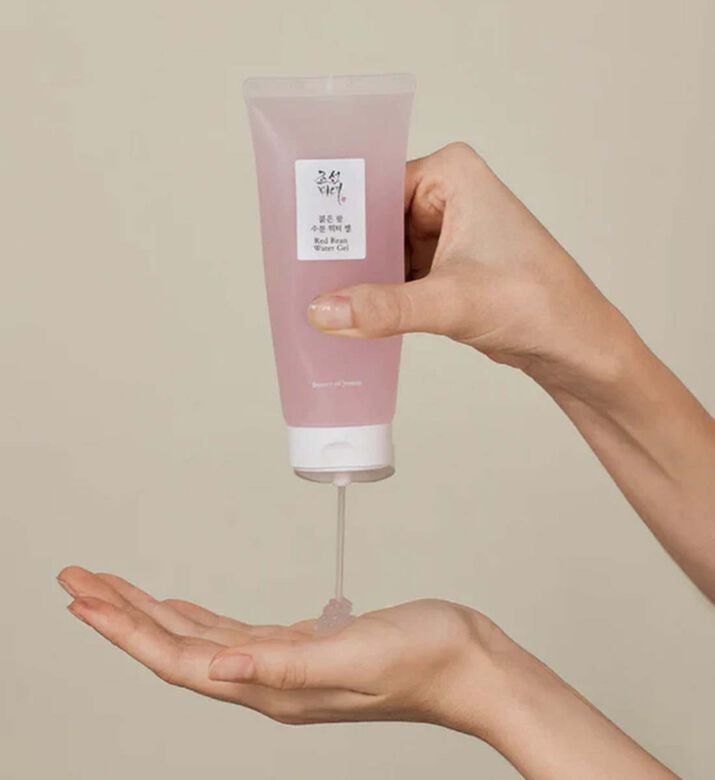 Beauty Of Joseon Gel Red Bean Water, Packshot View Beauty Of Joseon Gel Red Bean Water, Packshot View