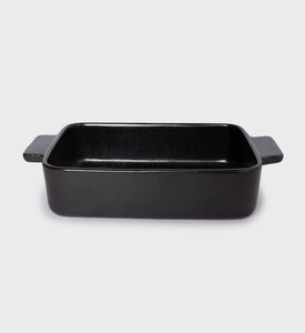 Rectangular 2-person Oven Dish