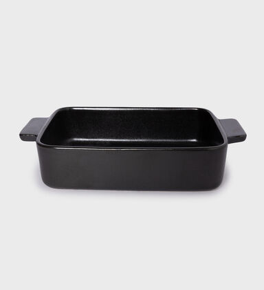 Rectangular 2-person Oven Dish