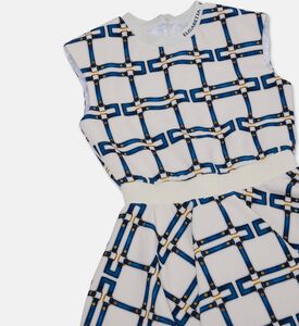 La Mia Bambina Dress, Packshot View