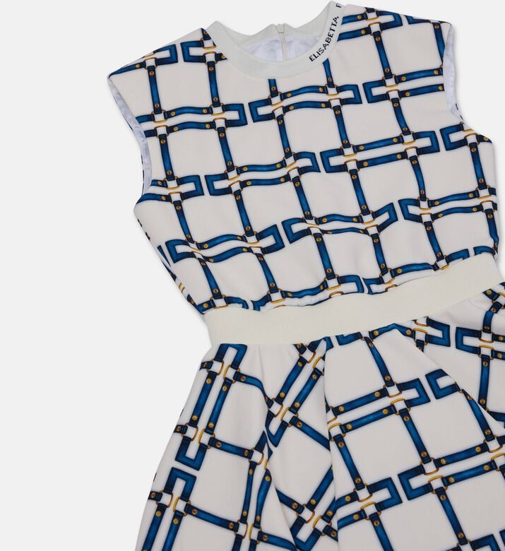 La Mia Bambina Dress, Packshot View