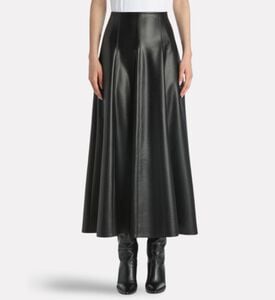 Luisa Spagnoli Skirt, Model View