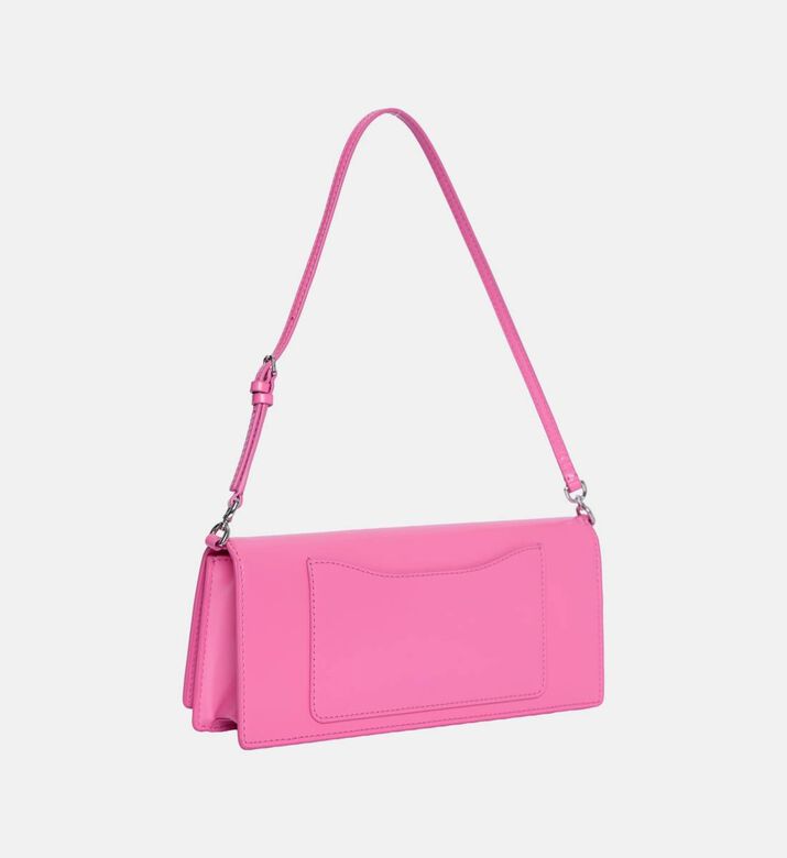 Marc Jacobs Bag Mirror, Pink, Packshot View