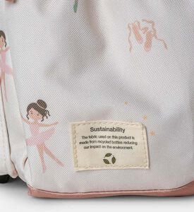 Ballerina Medium Backpack