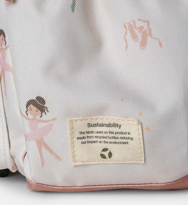Ballerina Medium Backpack