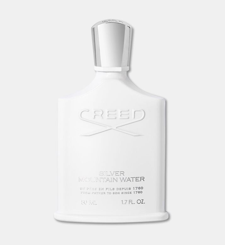 Creed Silver Mountain Water Eau De Parfum, Packshot View