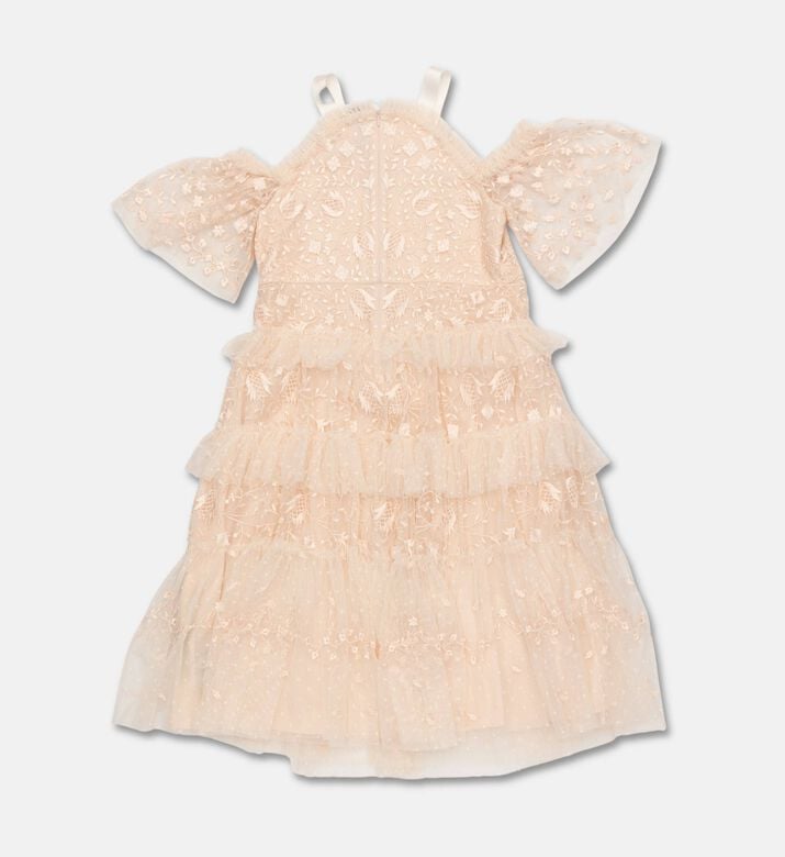 Needle And Thread Dress Primrose, Packshot View