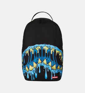 Monster Teeth Backpack