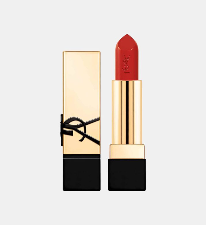 Rouge Pur Couture Satin Lipstick