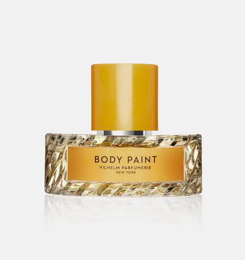 Body Paint Eau De Parfum Spray