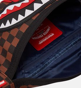 حقيبة كروس بودي غير رسمية