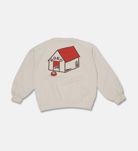 Bobo Choses Sweatshirt Pickles, Packshot View