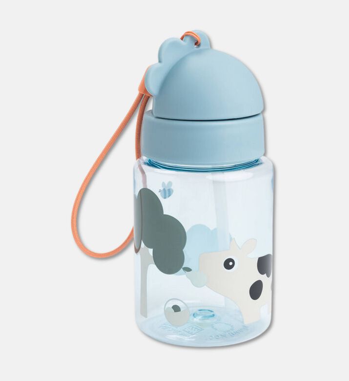 Done By Deer Done By Deer Straw Bottle, Packshot View