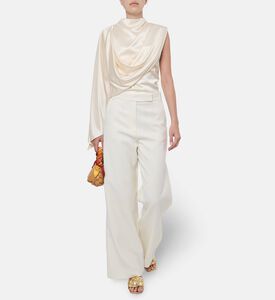 CAMILLA AND MARC Top Arion, Model View