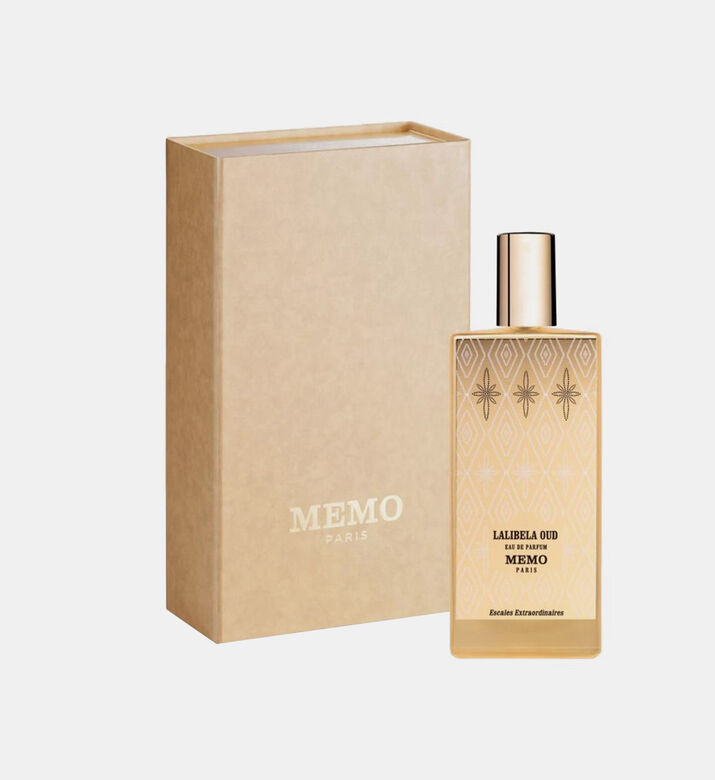 ماء عطر لاليبيلا عود 75 مل