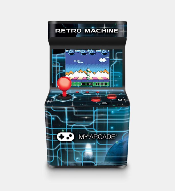 Retro Machine