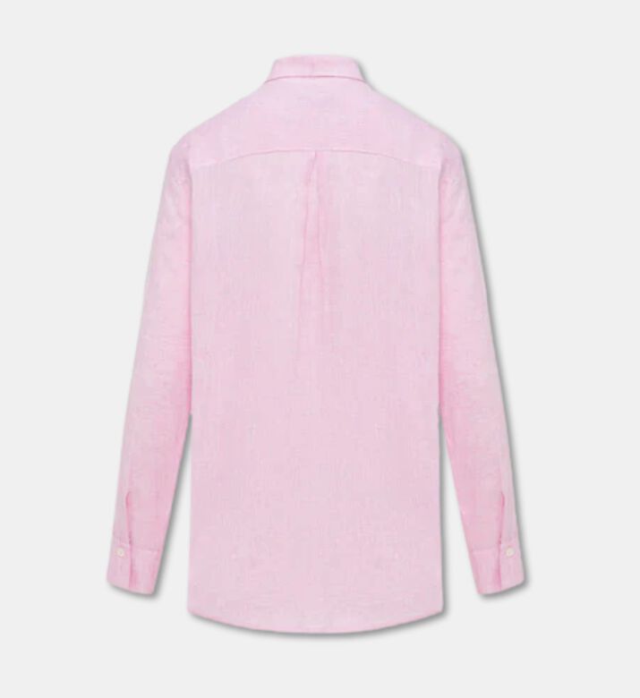 Carter and White Shirt Maryam, Packshot View