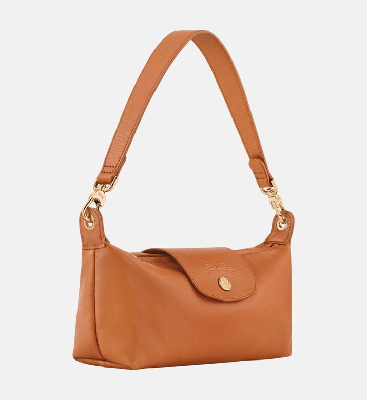 Longchamp Bag Pliage Xtra, Orange, Packshot View