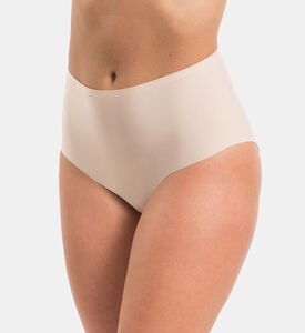 حلم اللباس الداخلي القصير غير المرئي