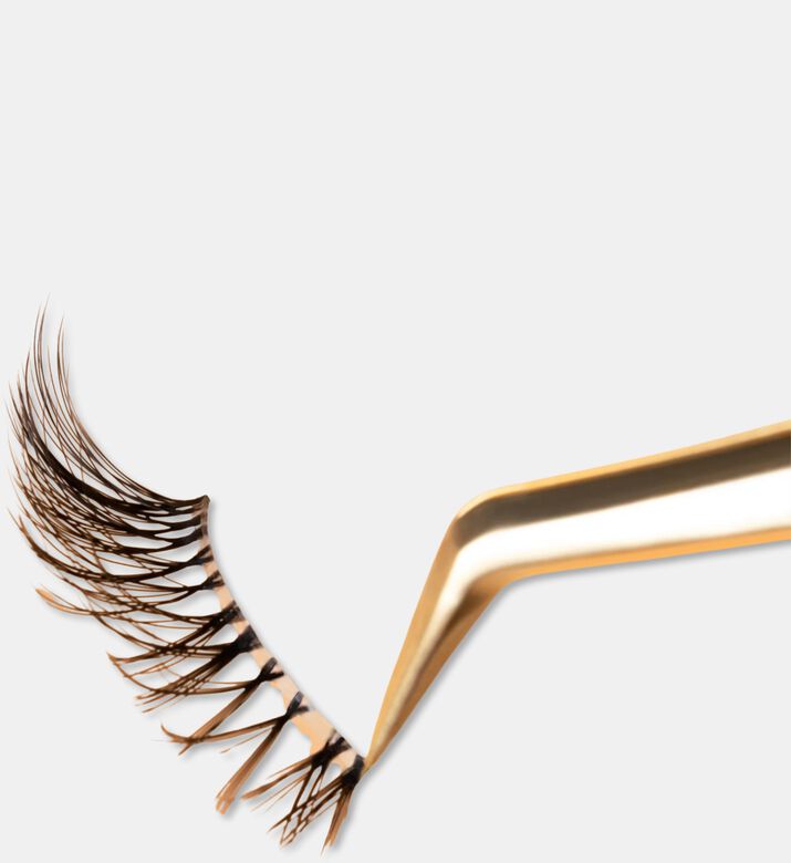 Youmi Beauty Summer Lashes Collection, Packshot View
