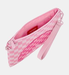 Sprayground Parisian Check Carry-on Luggage, Packshot View