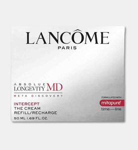 Lancome Cream Refill Intensive La Abs, Packshot View