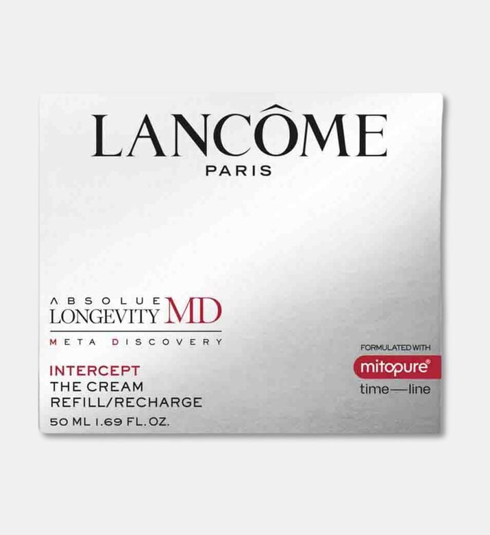 Lancome Cream Refill Intensive La Abs, Packshot View