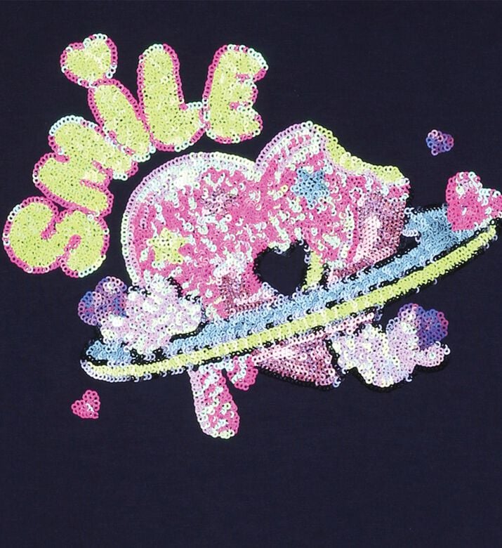 Billieblush Ts K Party, Packshot View