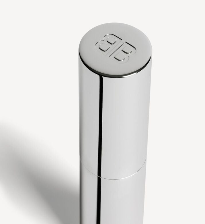 Balenciaga Travel Spray Case Silver, Packshot View