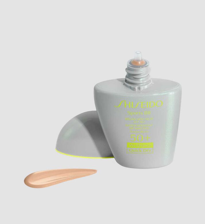 كريم سبورتس بي بي SPF 50