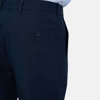 Button-down Flared Pants