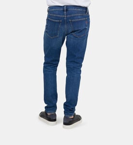 D-strukt Slim Jeans D-strukt Slim Jeans