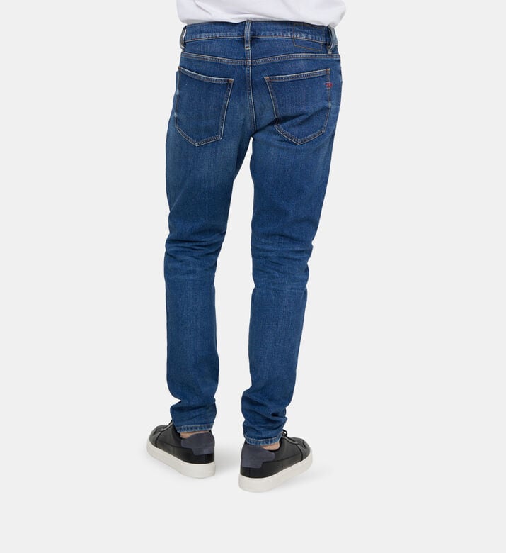 D-strukt Slim Jeans D-strukt Slim Jeans