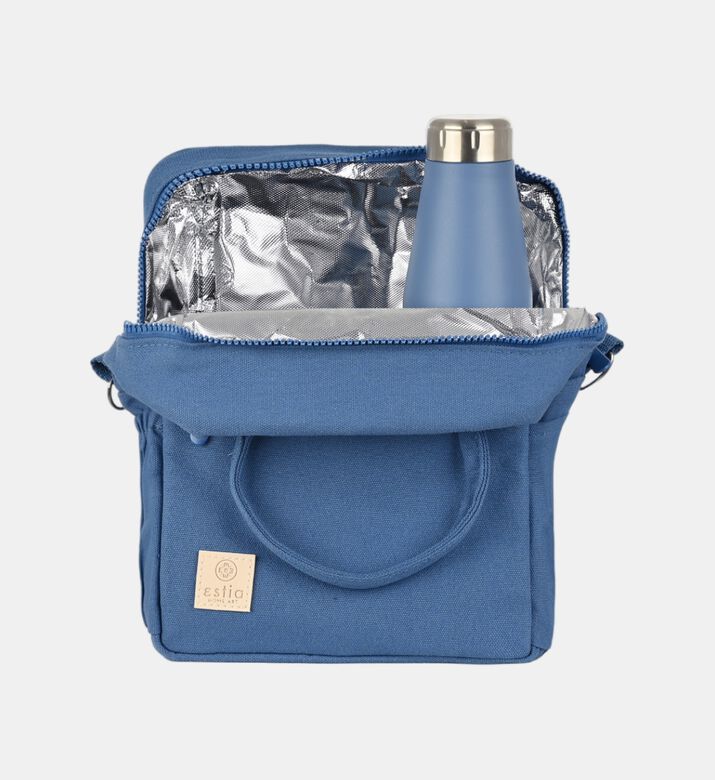 حقيبة غداء سايف ذا إيجانت عازلة للحرارة