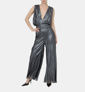 Short Sleeve Jumpsuit Short Sleeve Jumpsuit